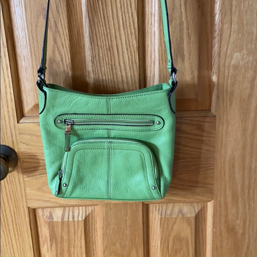 Tignanello Crossbody Bag